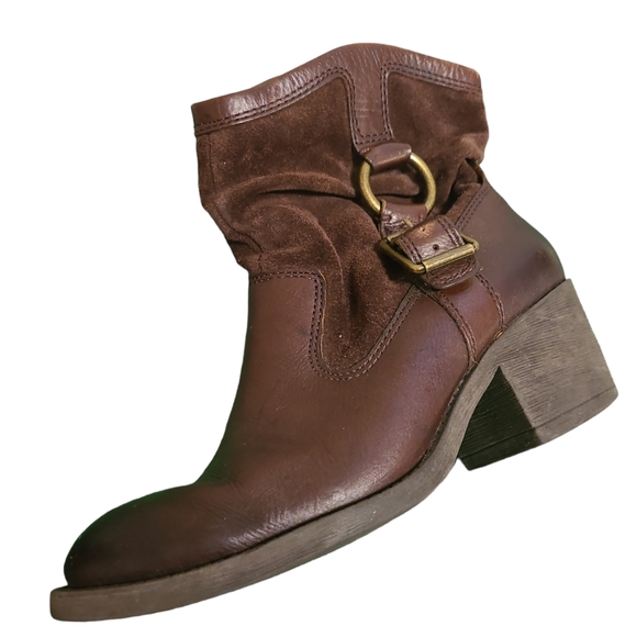 Lucky Brand Boots - Picture 16 of 16